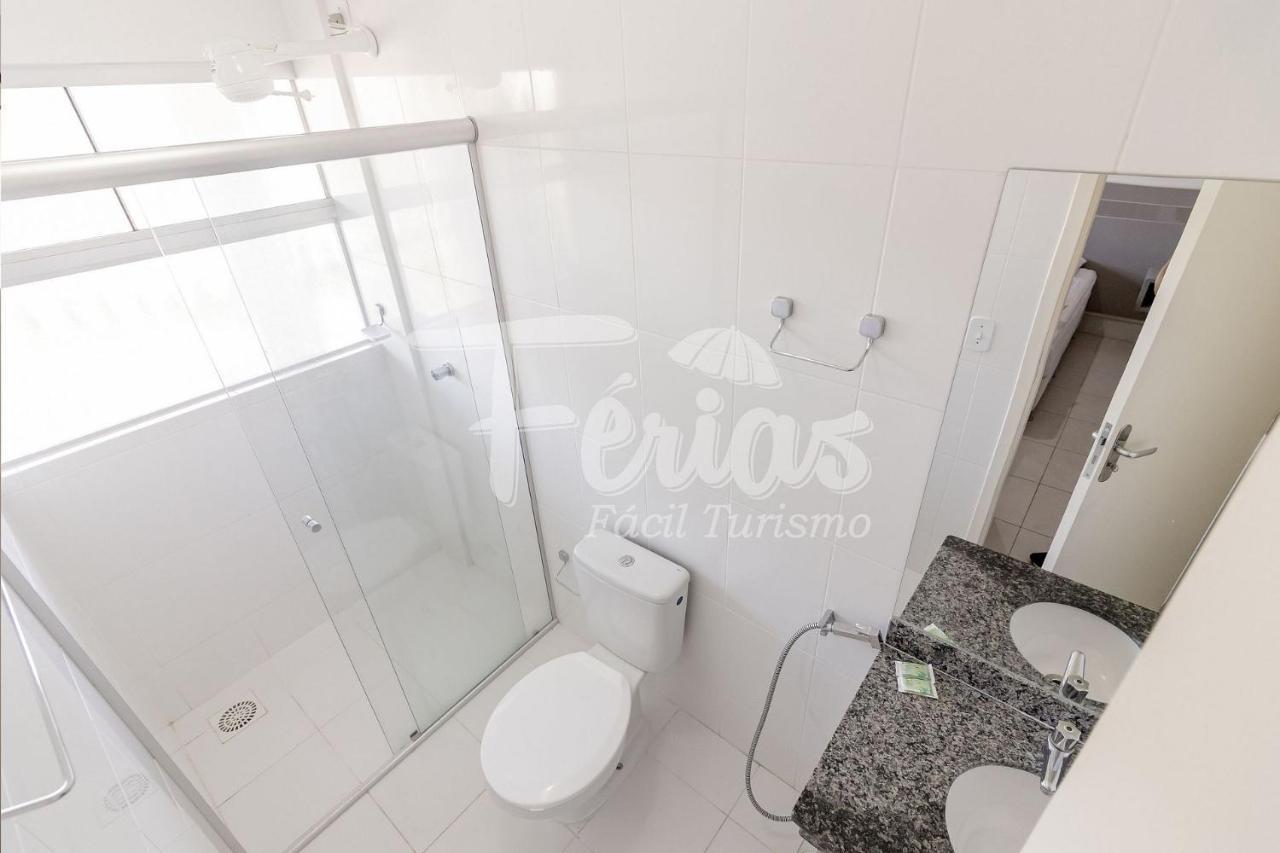 Апартаменты L'Acqua Diroma III Калдас-Новас Экстерьер фото